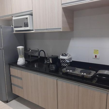 Flat Gavim Apartment Olimpia Luaran gambar