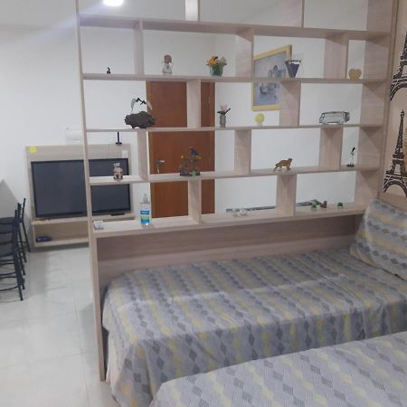 Flat Gavim Apartment Olimpia Luaran gambar