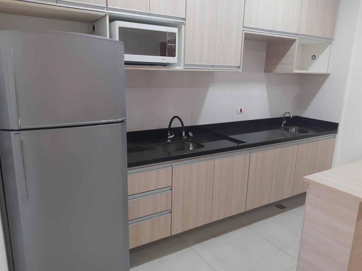 Flat Gavim Apartment Olimpia Luaran gambar