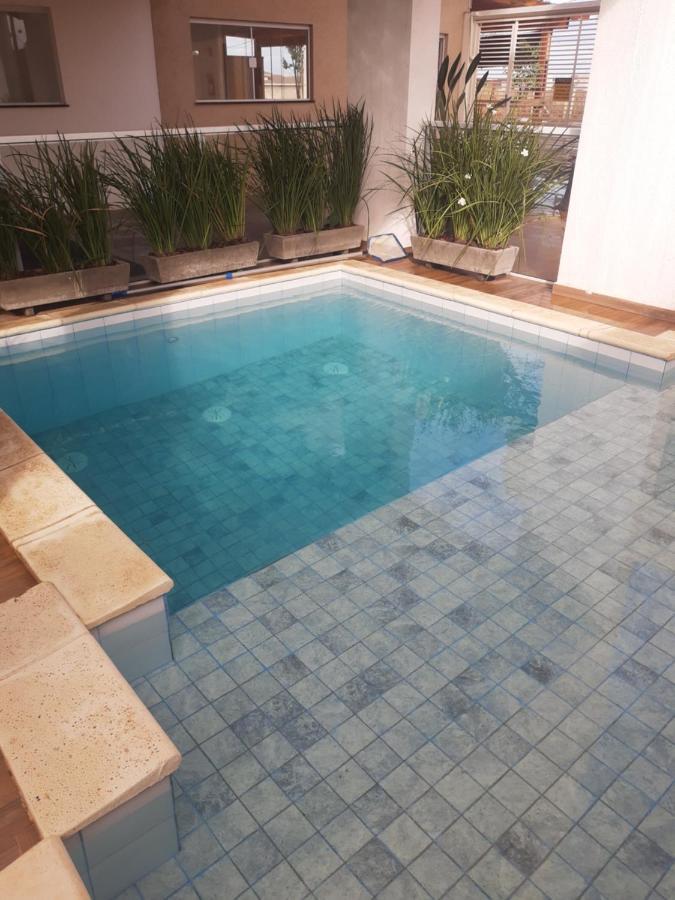 Flat Gavim Apartment Olimpia Luaran gambar