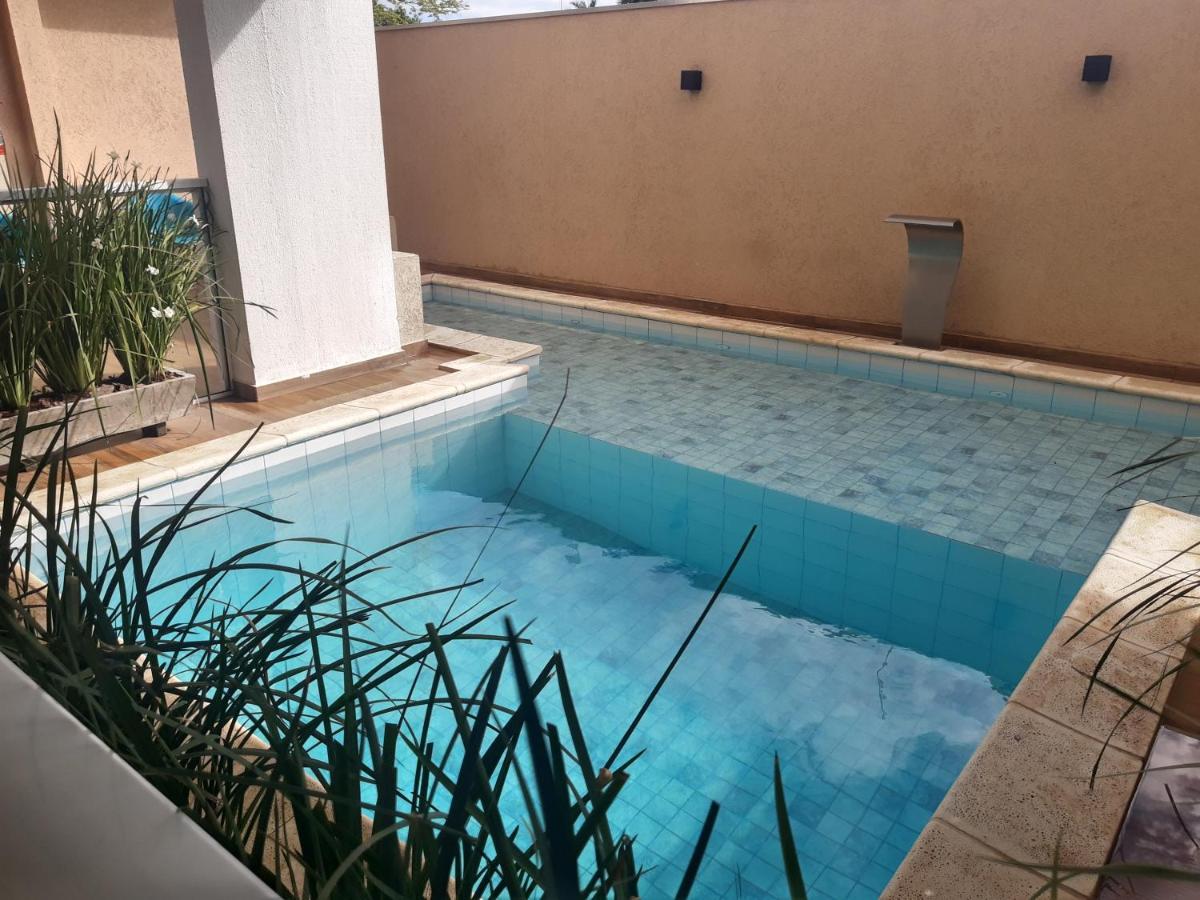 Flat Gavim Apartment Olimpia Luaran gambar