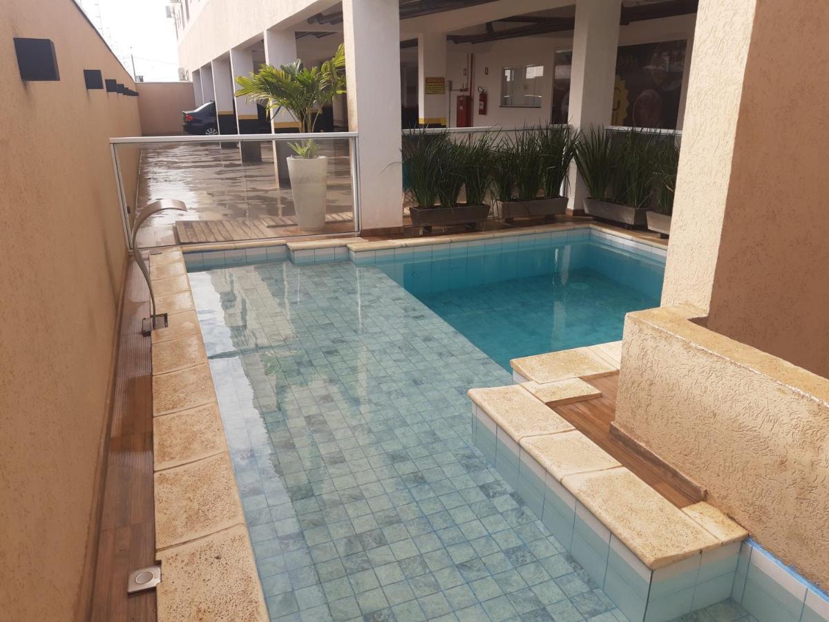 Flat Gavim Apartment Olimpia Luaran gambar