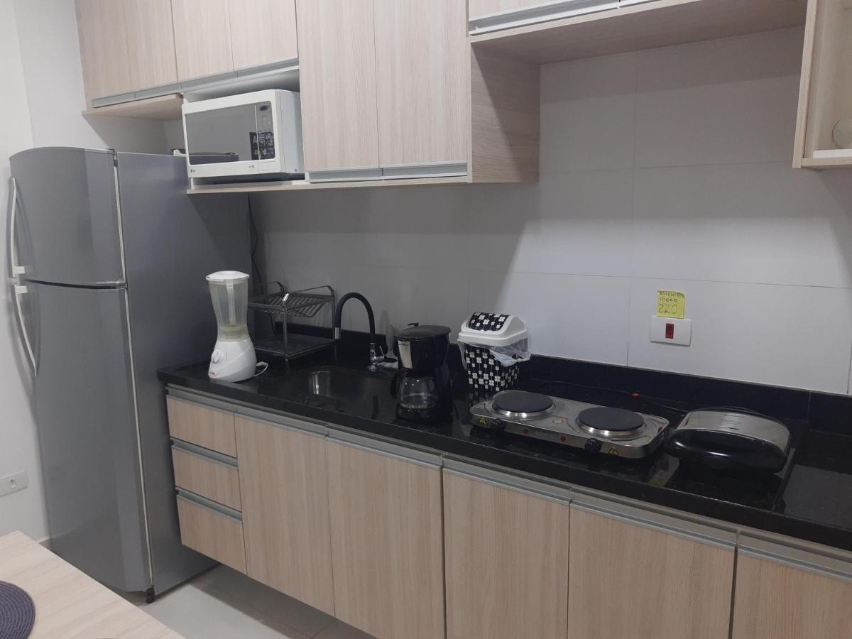 Flat Gavim Apartment Olimpia Luaran gambar