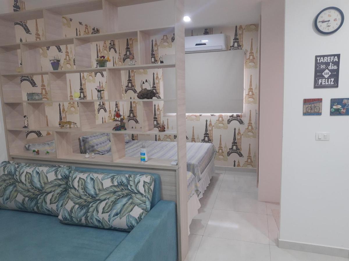 Flat Gavim Apartment Olimpia Luaran gambar