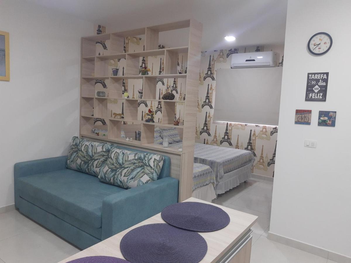 Flat Gavim Apartment Olimpia Luaran gambar