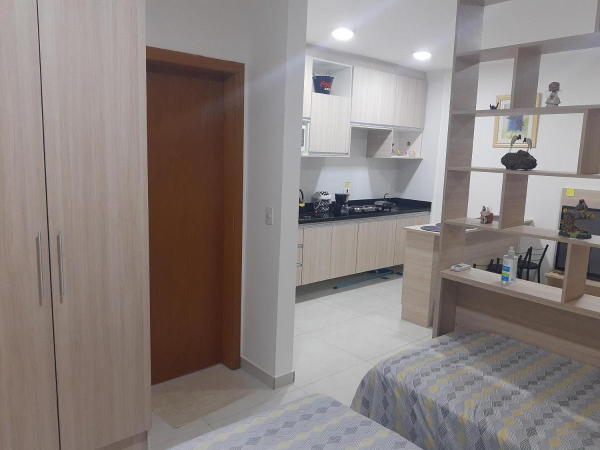 Flat Gavim Apartment Olimpia Luaran gambar