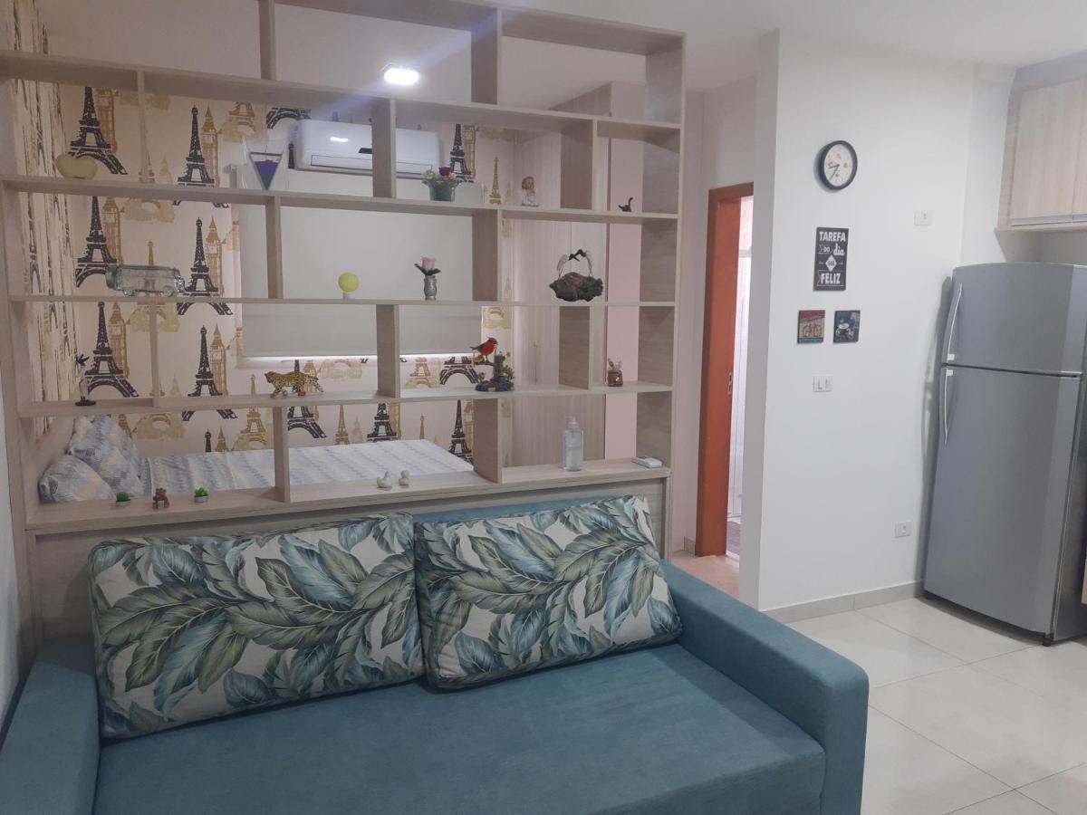 Flat Gavim Apartment Olimpia Luaran gambar