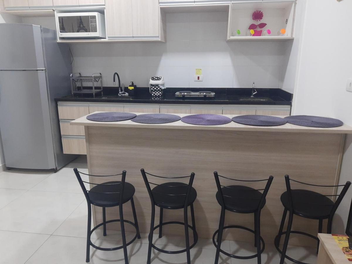 Flat Gavim Apartment Olimpia Luaran gambar