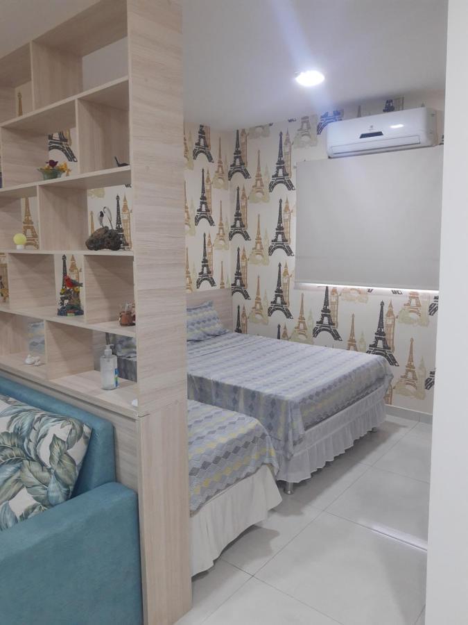 Flat Gavim Apartment Olimpia Luaran gambar