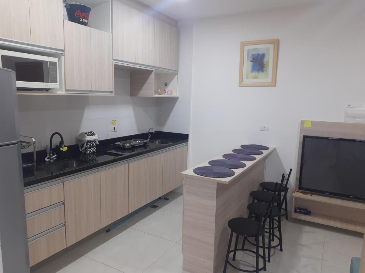 Flat Gavim Apartment Olimpia Luaran gambar