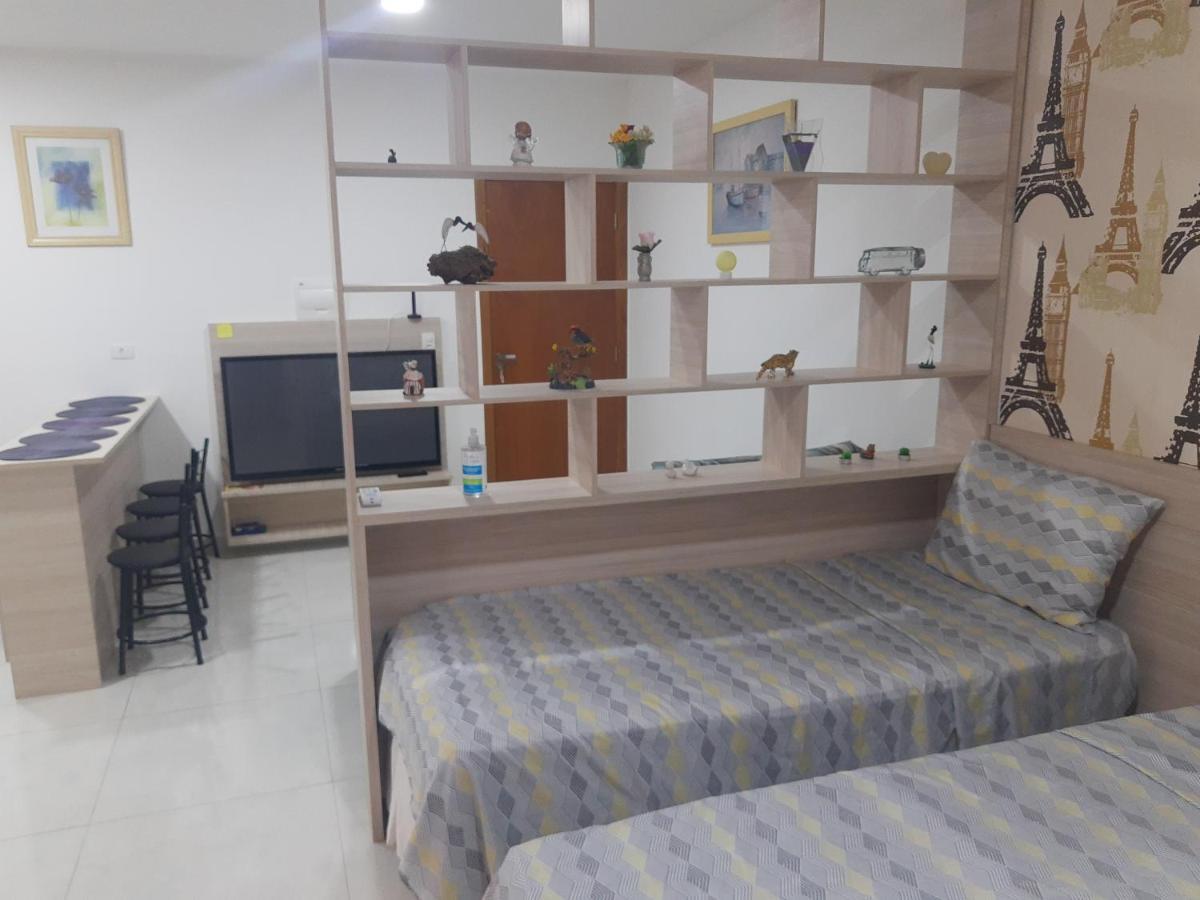 Flat Gavim Apartment Olimpia Luaran gambar